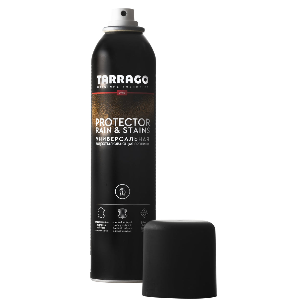 Tarrago Protector – Σπρέι Προστασίας από Νερό & Λεκέδες