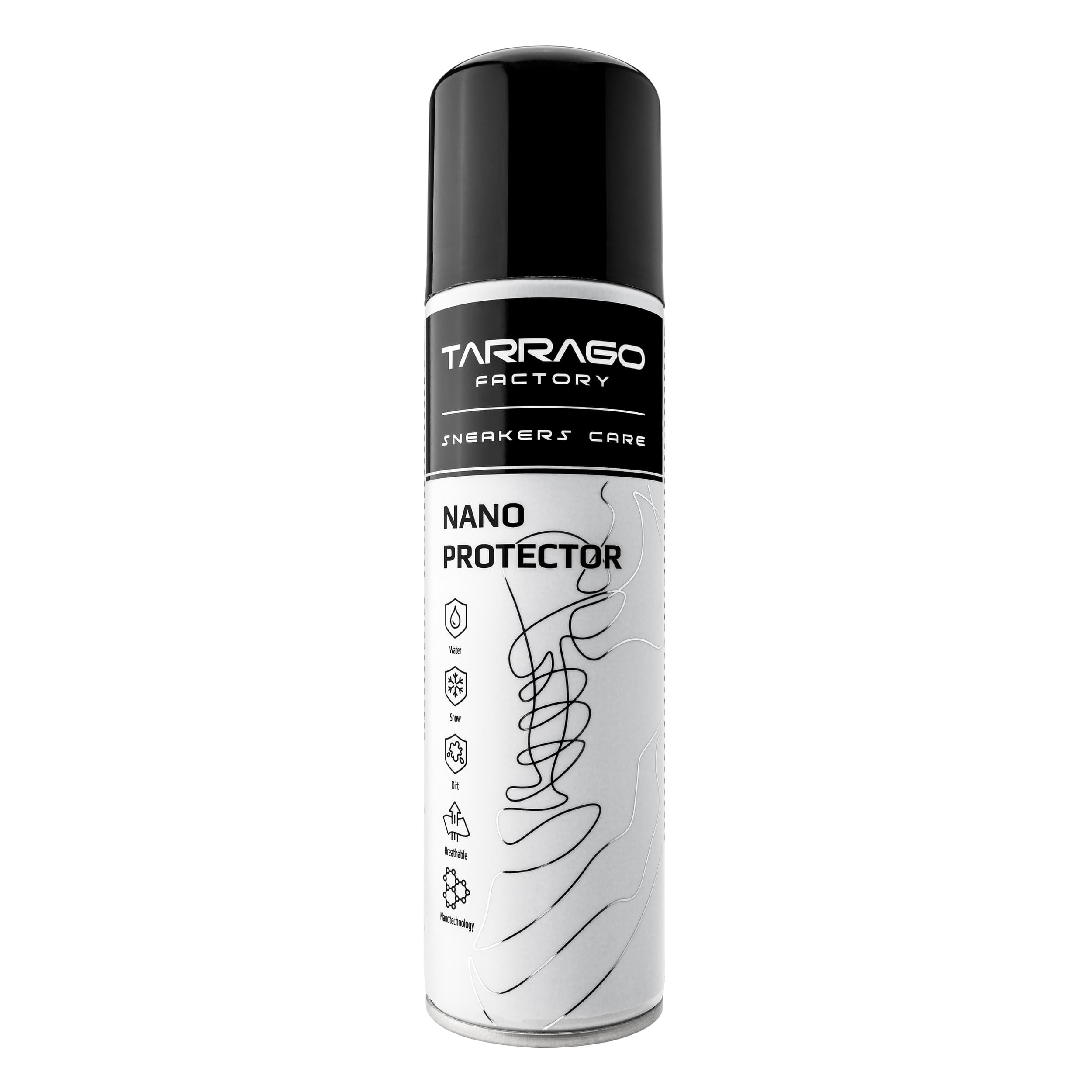 Spray Αδιαβροχοποίησης