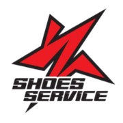 SHOES SERVICE logo
