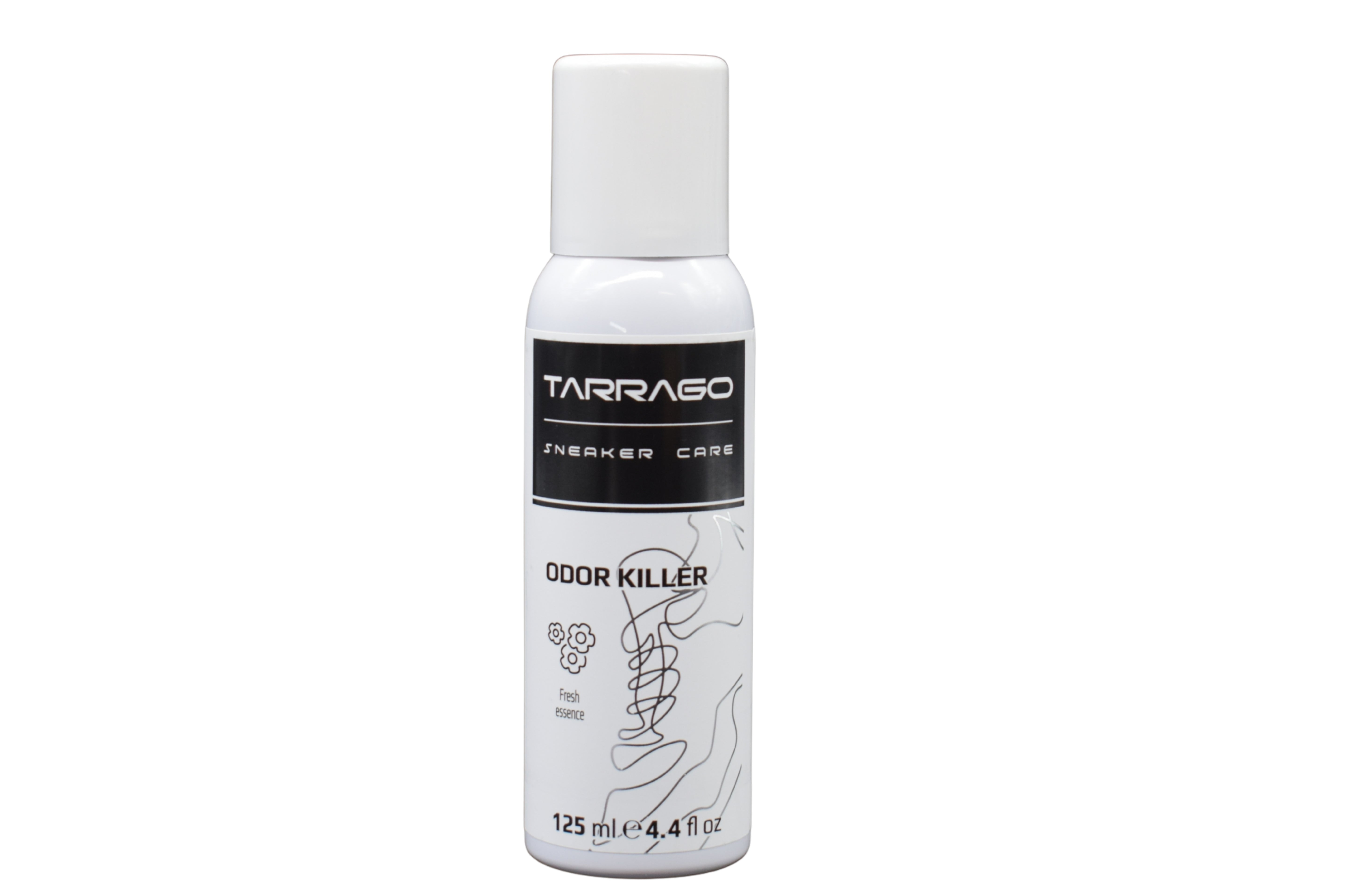 Αρωματικό Υποδημάτων(Odor Killer)